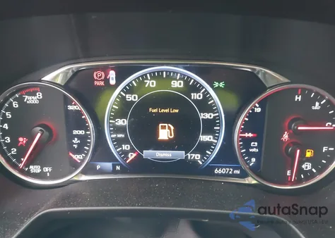 2021 Chevrolet Blazer Fwd Rs from USA, damaged, VIN 3GNKBERS7MS508086